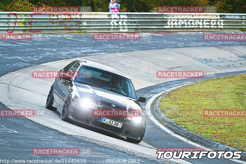 Bild #25445658 - Touristenfahrten Nürburgring Nordschleife (15.10.2023)