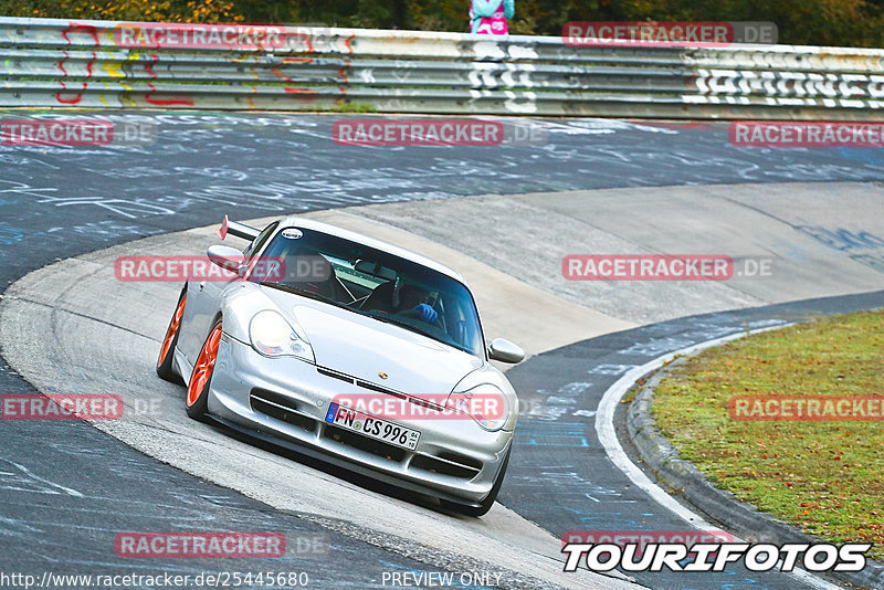 Bild #25445680 - Touristenfahrten Nürburgring Nordschleife (15.10.2023)