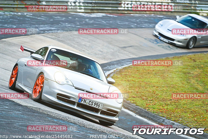 Bild #25445682 - Touristenfahrten Nürburgring Nordschleife (15.10.2023)