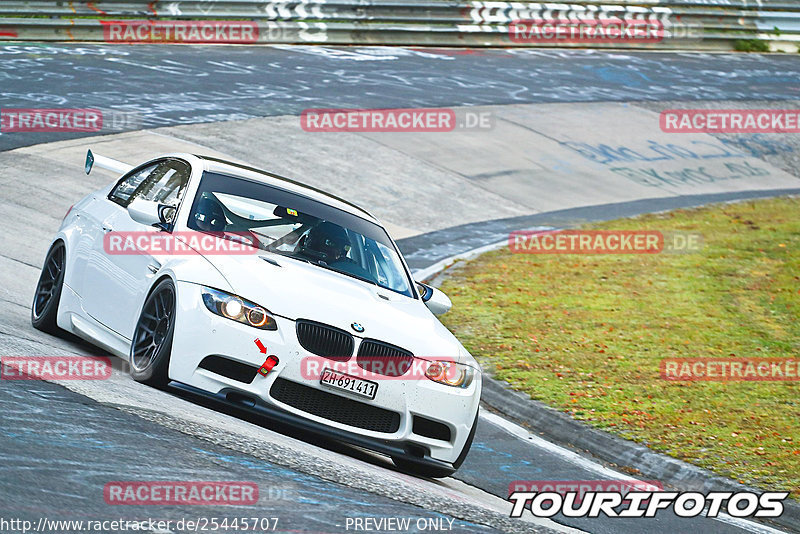 Bild #25445707 - Touristenfahrten Nürburgring Nordschleife (15.10.2023)