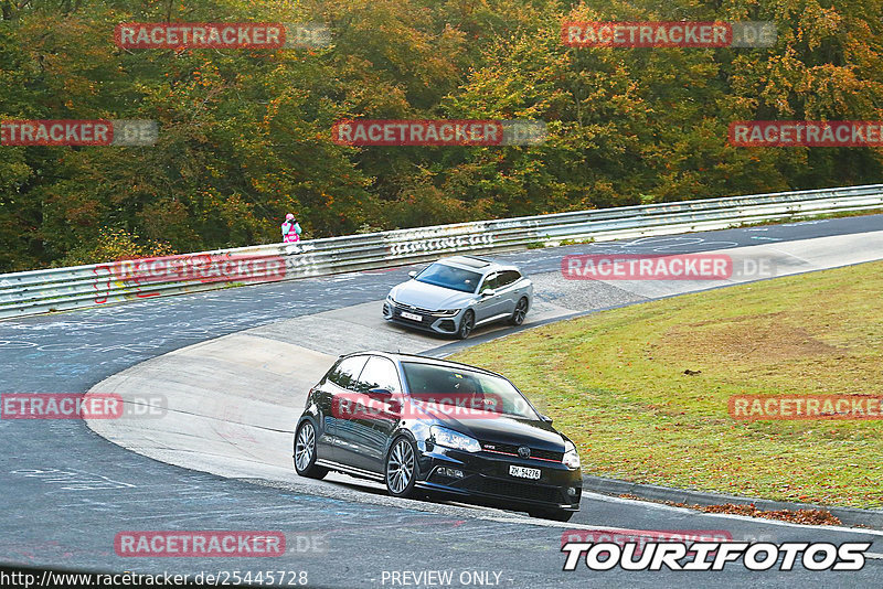 Bild #25445728 - Touristenfahrten Nürburgring Nordschleife (15.10.2023)