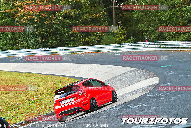 Bild #25445761 - Touristenfahrten Nürburgring Nordschleife (15.10.2023)