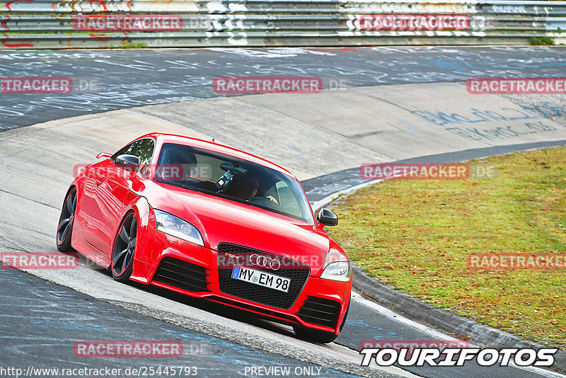 Bild #25445793 - Touristenfahrten Nürburgring Nordschleife (15.10.2023)