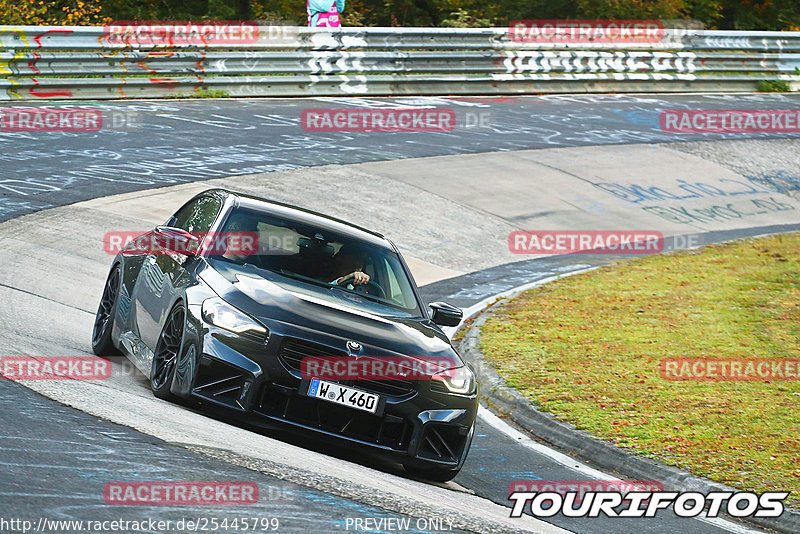 Bild #25445799 - Touristenfahrten Nürburgring Nordschleife (15.10.2023)