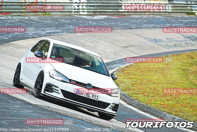 Bild #25445806 - Touristenfahrten Nürburgring Nordschleife (15.10.2023)