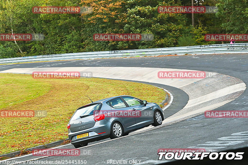 Bild #25445850 - Touristenfahrten Nürburgring Nordschleife (15.10.2023)