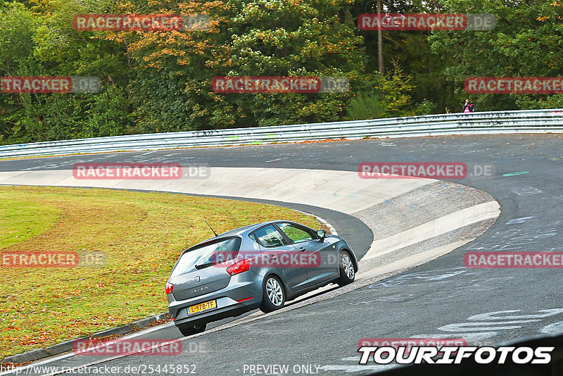 Bild #25445852 - Touristenfahrten Nürburgring Nordschleife (15.10.2023)