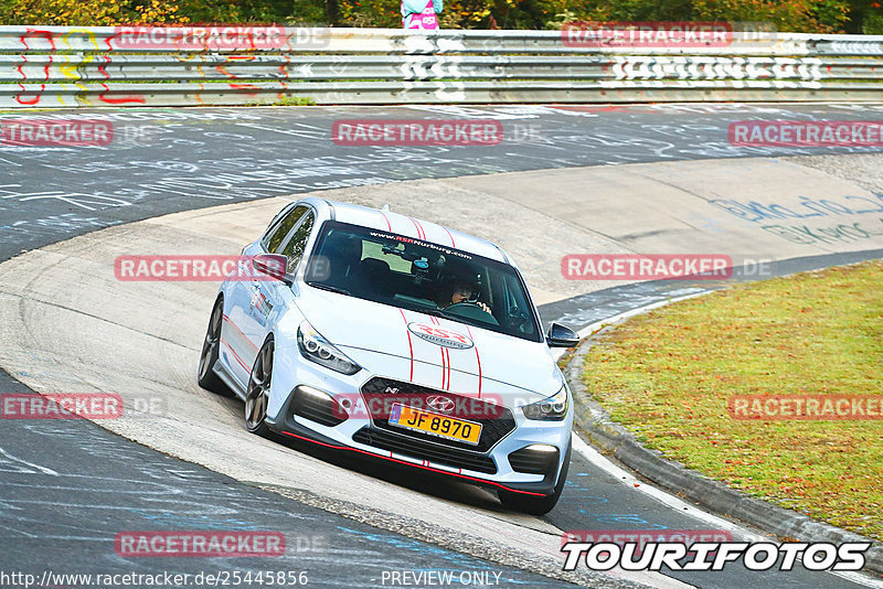 Bild #25445856 - Touristenfahrten Nürburgring Nordschleife (15.10.2023)