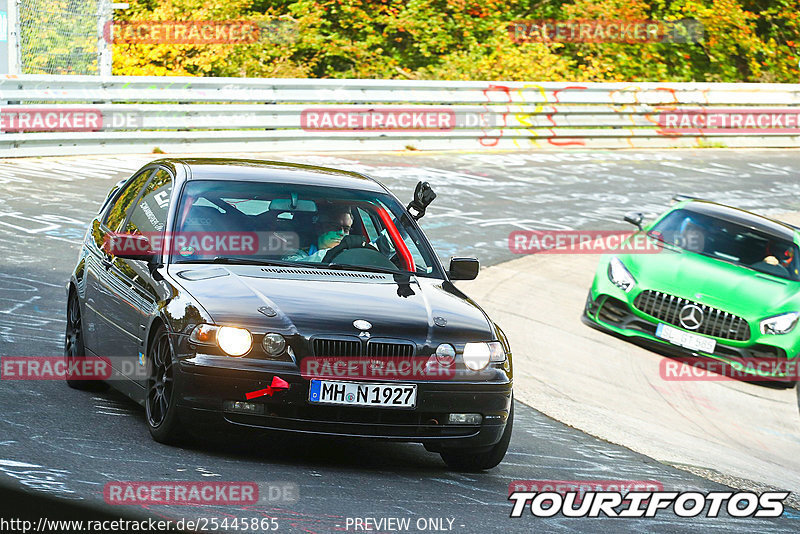 Bild #25445865 - Touristenfahrten Nürburgring Nordschleife (15.10.2023)