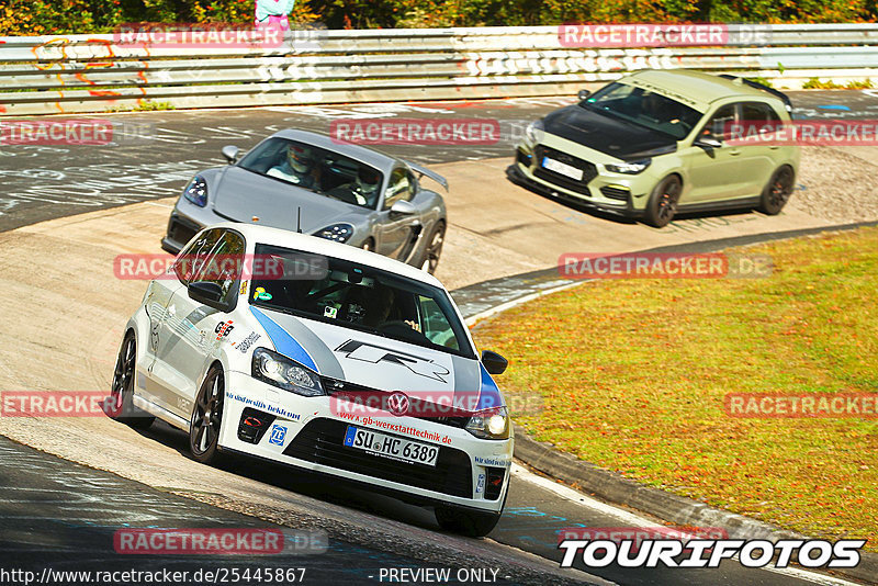 Bild #25445867 - Touristenfahrten Nürburgring Nordschleife (15.10.2023)