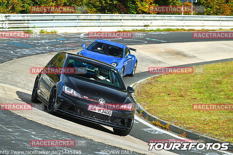 Bild #25445895 - Touristenfahrten Nürburgring Nordschleife (15.10.2023)