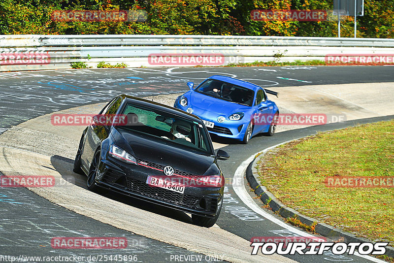 Bild #25445896 - Touristenfahrten Nürburgring Nordschleife (15.10.2023)