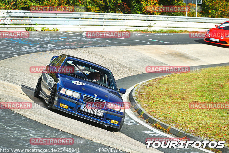 Bild #25445941 - Touristenfahrten Nürburgring Nordschleife (15.10.2023)