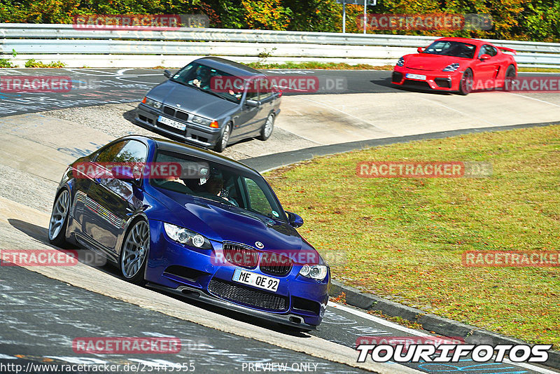 Bild #25445955 - Touristenfahrten Nürburgring Nordschleife (15.10.2023)