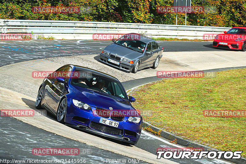 Bild #25445956 - Touristenfahrten Nürburgring Nordschleife (15.10.2023)