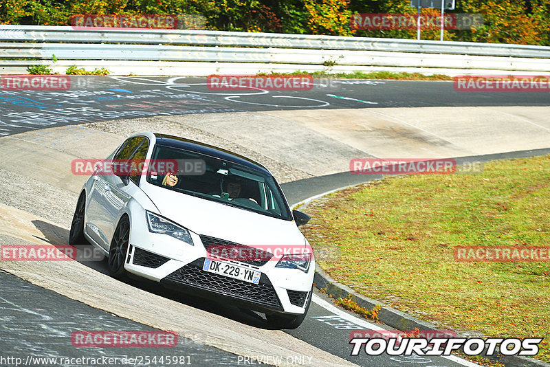 Bild #25445981 - Touristenfahrten Nürburgring Nordschleife (15.10.2023)