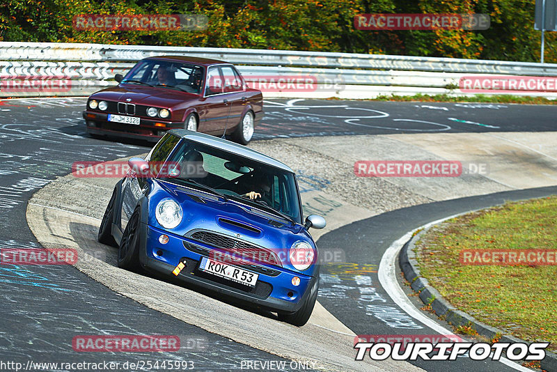 Bild #25445993 - Touristenfahrten Nürburgring Nordschleife (15.10.2023)