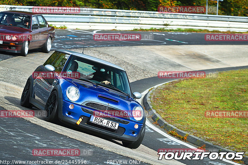 Bild #25445996 - Touristenfahrten Nürburgring Nordschleife (15.10.2023)