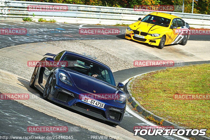 Bild #25446045 - Touristenfahrten Nürburgring Nordschleife (15.10.2023)