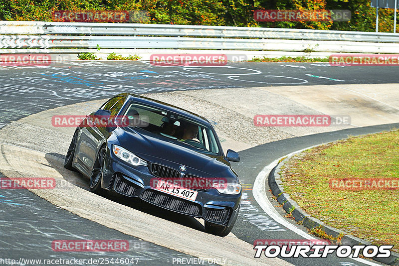 Bild #25446047 - Touristenfahrten Nürburgring Nordschleife (15.10.2023)