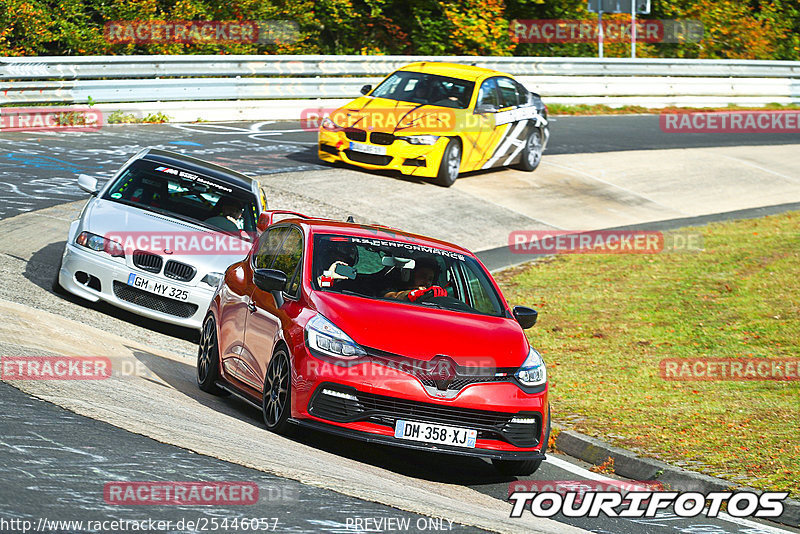 Bild #25446057 - Touristenfahrten Nürburgring Nordschleife (15.10.2023)