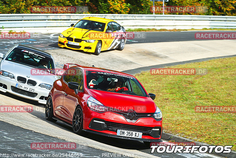 Bild #25446059 - Touristenfahrten Nürburgring Nordschleife (15.10.2023)