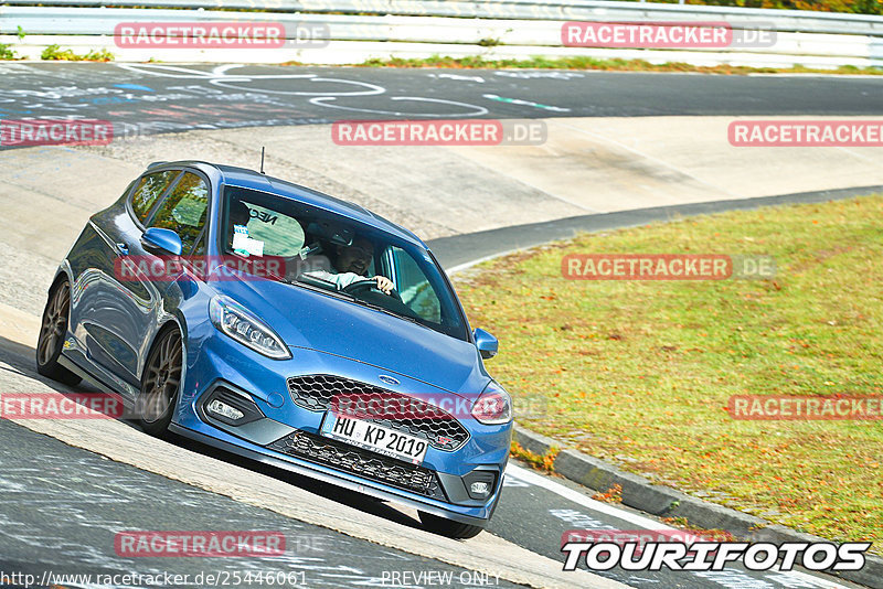 Bild #25446061 - Touristenfahrten Nürburgring Nordschleife (15.10.2023)