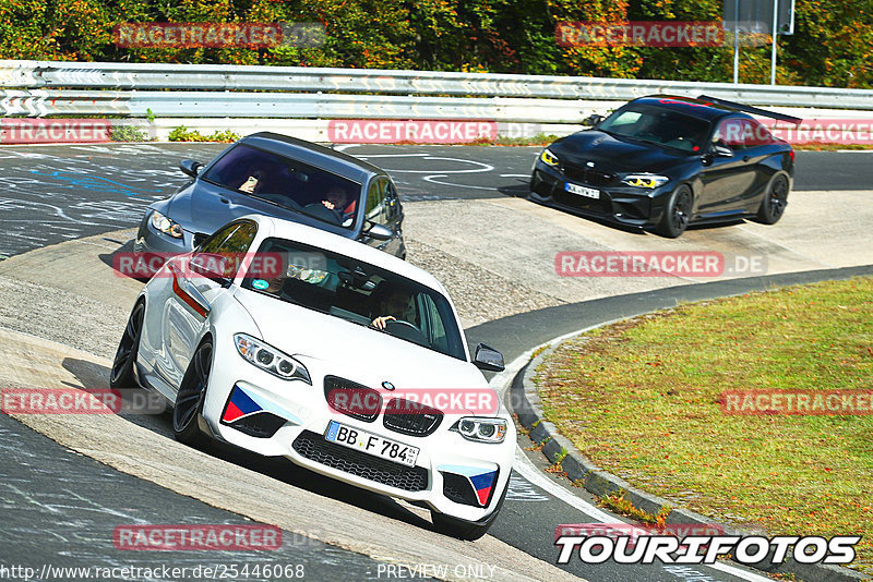 Bild #25446068 - Touristenfahrten Nürburgring Nordschleife (15.10.2023)