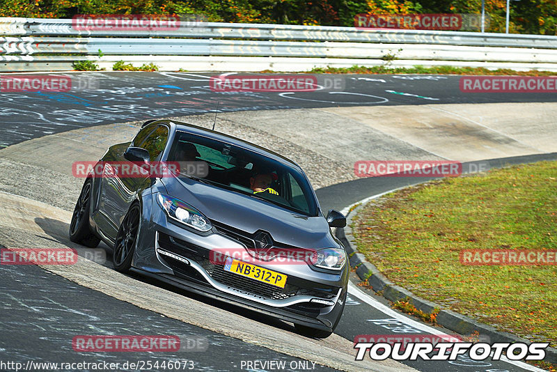 Bild #25446073 - Touristenfahrten Nürburgring Nordschleife (15.10.2023)