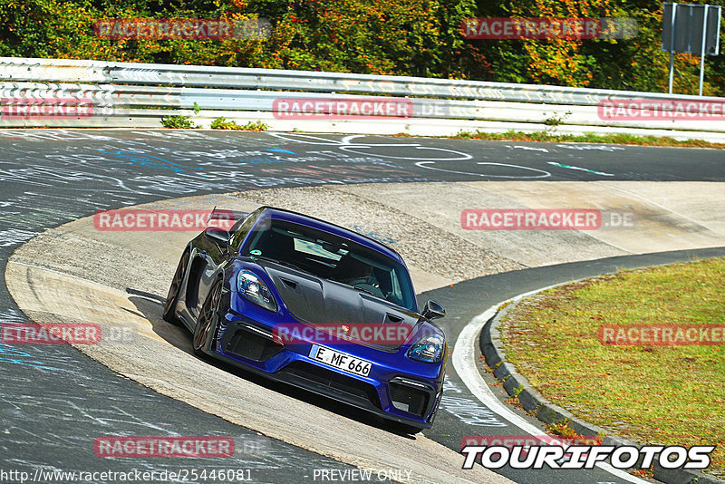 Bild #25446081 - Touristenfahrten Nürburgring Nordschleife (15.10.2023)