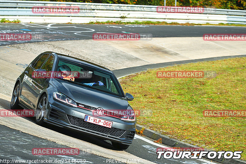 Bild #25446089 - Touristenfahrten Nürburgring Nordschleife (15.10.2023)