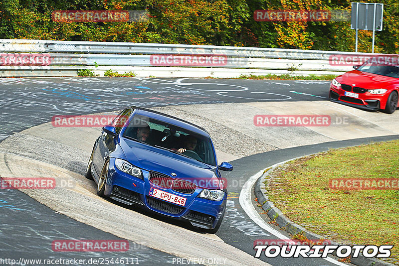 Bild #25446111 - Touristenfahrten Nürburgring Nordschleife (15.10.2023)