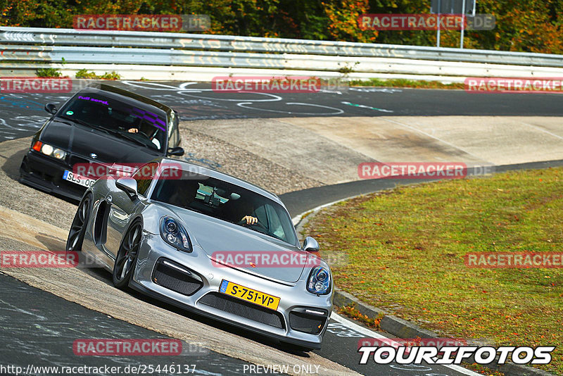 Bild #25446137 - Touristenfahrten Nürburgring Nordschleife (15.10.2023)