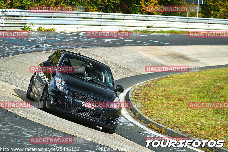 Bild #25446152 - Touristenfahrten Nürburgring Nordschleife (15.10.2023)