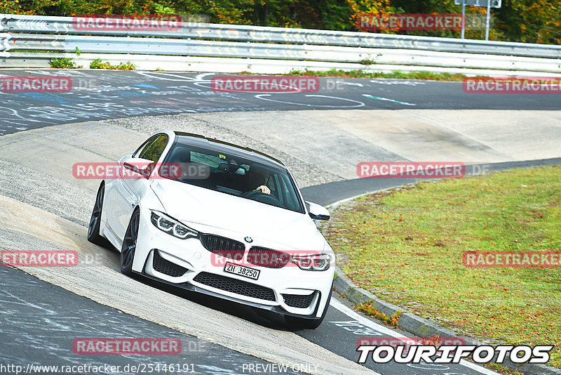 Bild #25446191 - Touristenfahrten Nürburgring Nordschleife (15.10.2023)