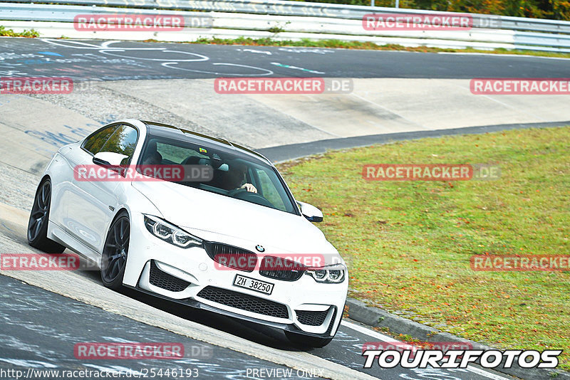 Bild #25446193 - Touristenfahrten Nürburgring Nordschleife (15.10.2023)