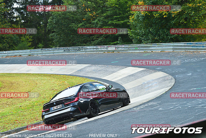 Bild #25446230 - Touristenfahrten Nürburgring Nordschleife (15.10.2023)