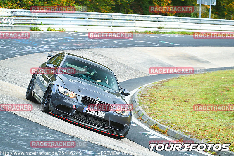 Bild #25446249 - Touristenfahrten Nürburgring Nordschleife (15.10.2023)