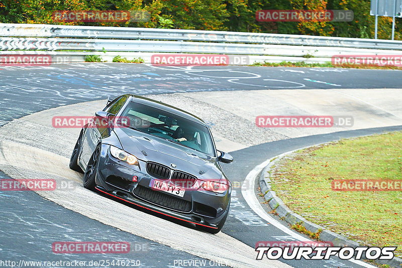 Bild #25446250 - Touristenfahrten Nürburgring Nordschleife (15.10.2023)