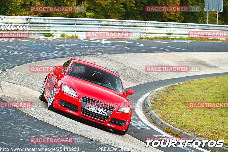 Bild #25446251 - Touristenfahrten Nürburgring Nordschleife (15.10.2023)