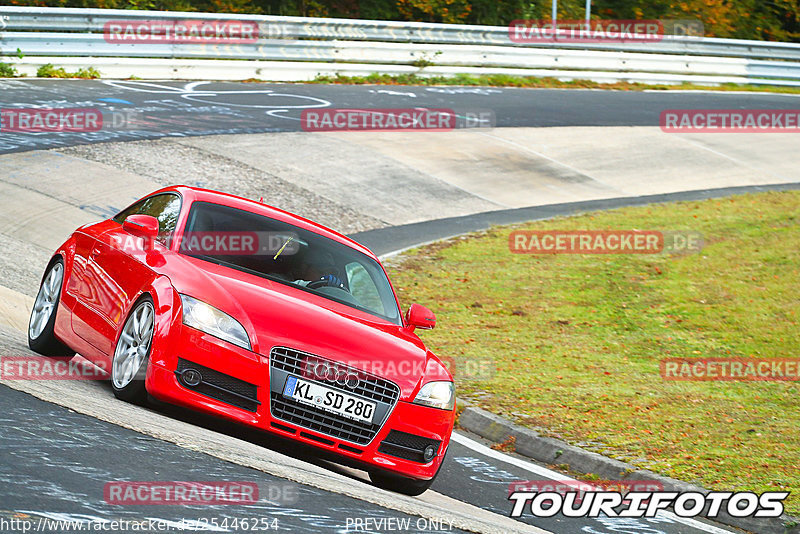 Bild #25446254 - Touristenfahrten Nürburgring Nordschleife (15.10.2023)