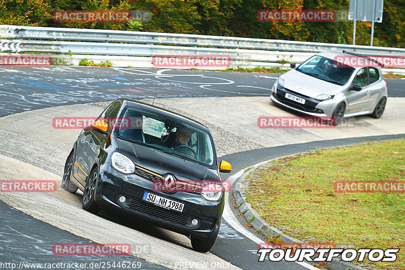 Bild #25446269 - Touristenfahrten Nürburgring Nordschleife (15.10.2023)