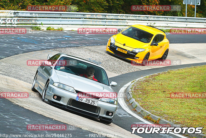 Bild #25446275 - Touristenfahrten Nürburgring Nordschleife (15.10.2023)