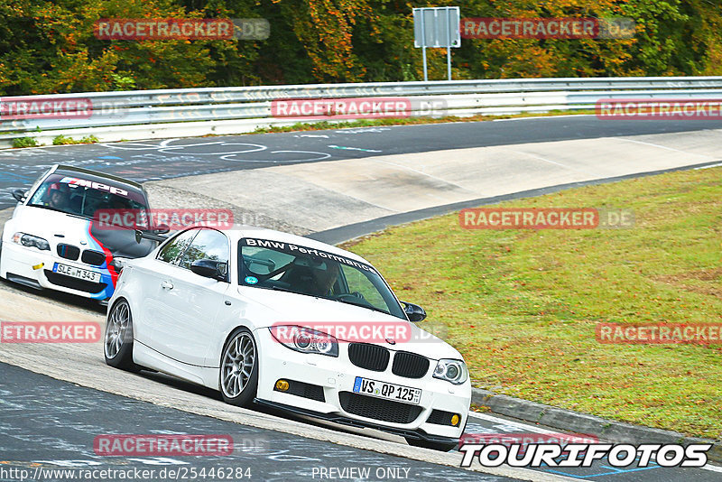 Bild #25446284 - Touristenfahrten Nürburgring Nordschleife (15.10.2023)