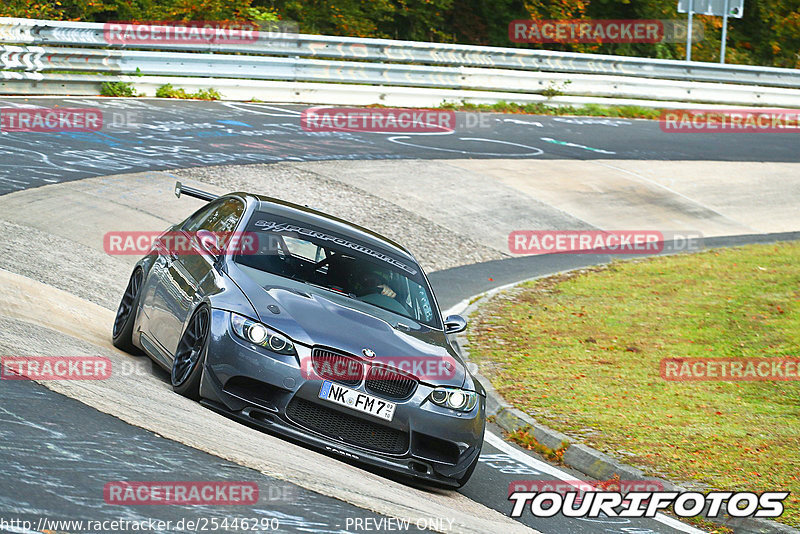 Bild #25446290 - Touristenfahrten Nürburgring Nordschleife (15.10.2023)