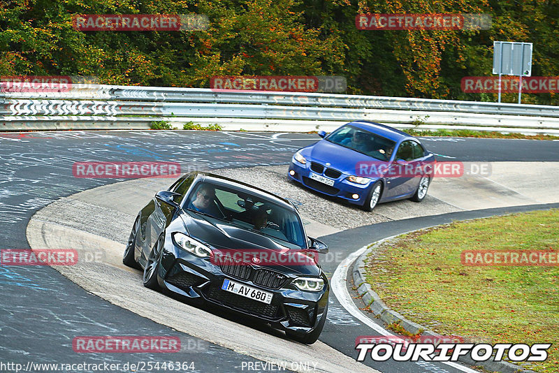 Bild #25446364 - Touristenfahrten Nürburgring Nordschleife (15.10.2023)