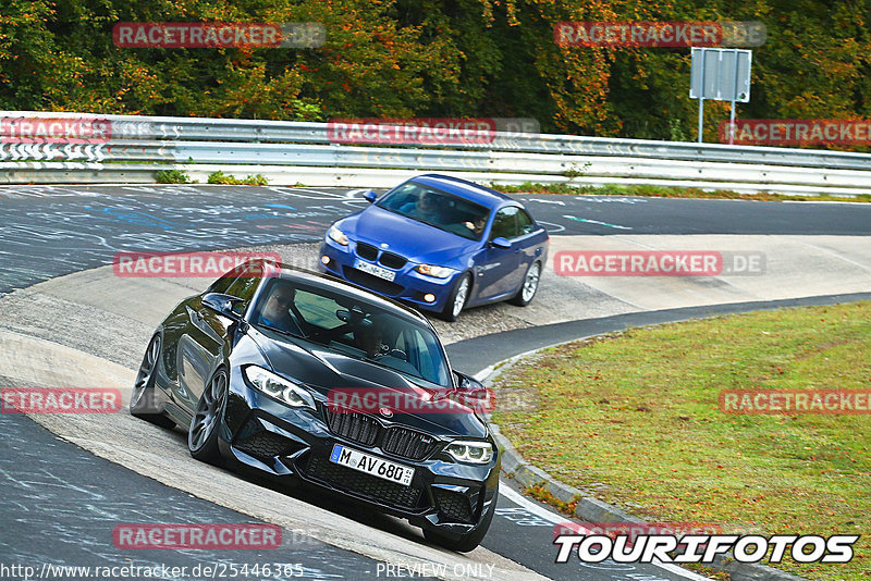 Bild #25446365 - Touristenfahrten Nürburgring Nordschleife (15.10.2023)