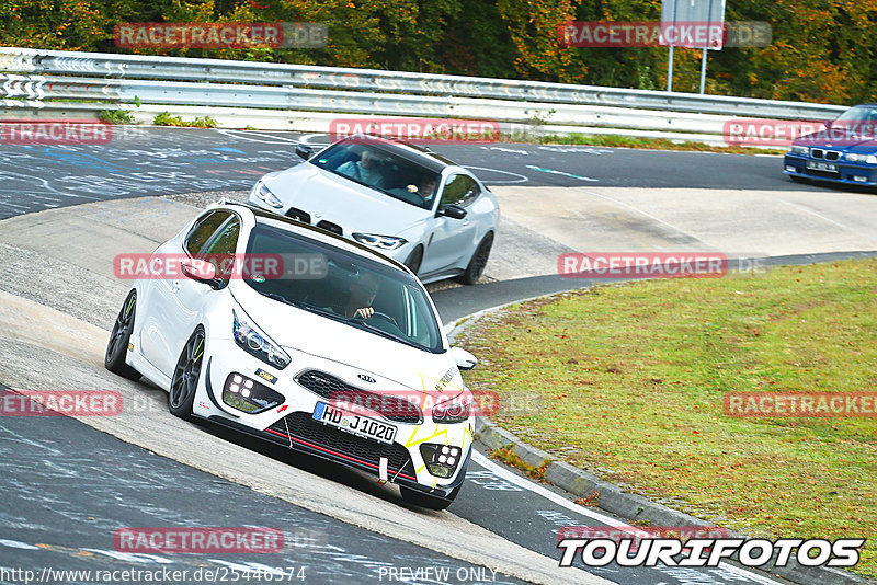 Bild #25446374 - Touristenfahrten Nürburgring Nordschleife (15.10.2023)