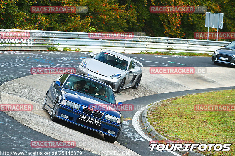 Bild #25446379 - Touristenfahrten Nürburgring Nordschleife (15.10.2023)