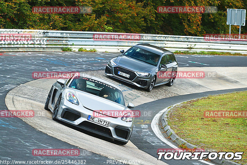 Bild #25446382 - Touristenfahrten Nürburgring Nordschleife (15.10.2023)